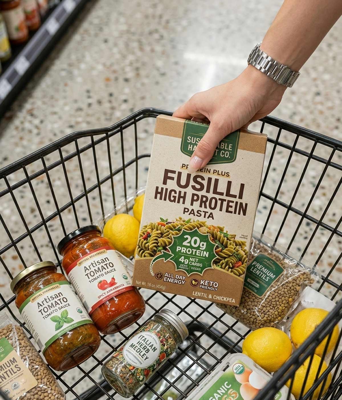 Imaginity, USA, Insights, Branding And Packaging For CPG Brands, CPG Brand System Packaging Identity