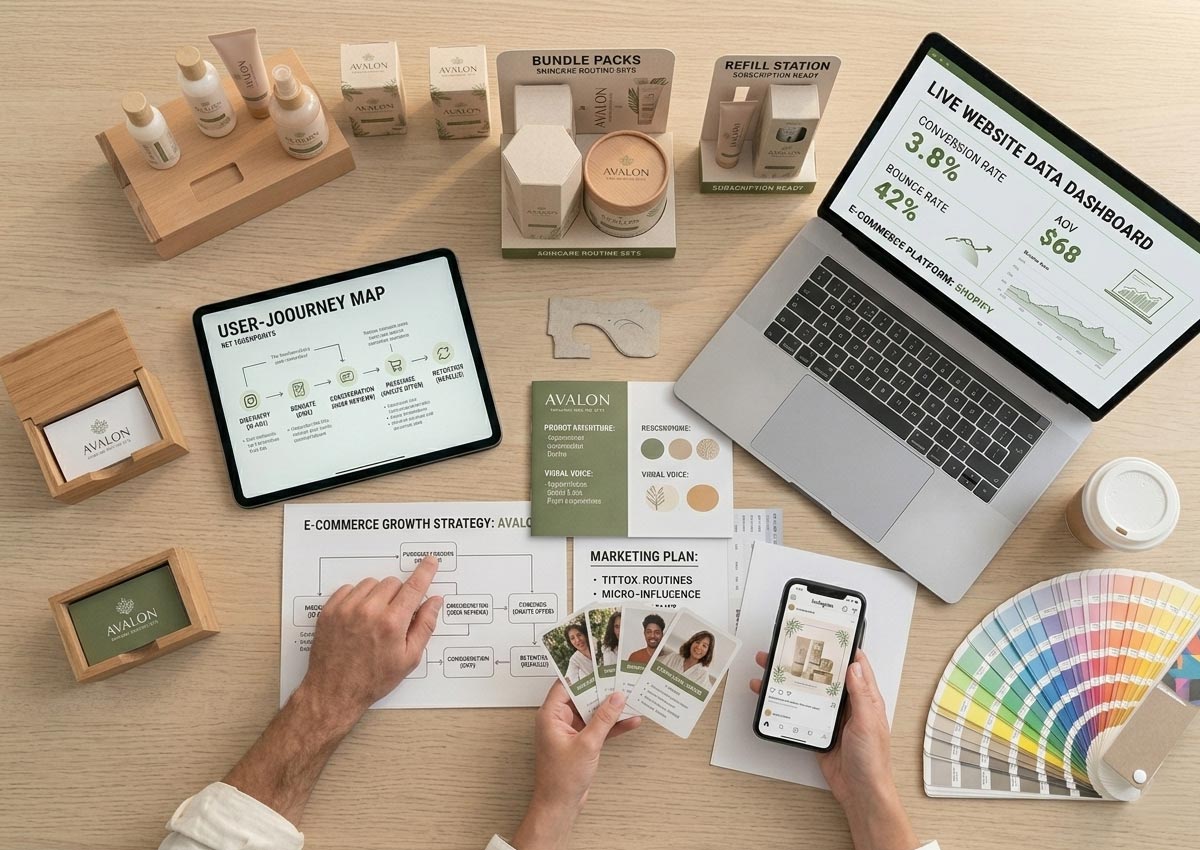 Imaginity, USA, Insights, Branding And Packaging For CPG The Value Of A Pack Design Agency