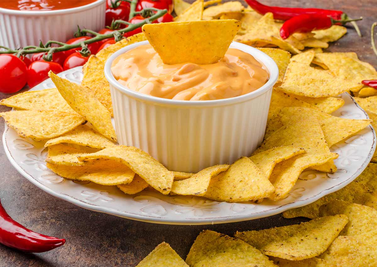 imaginity, usa, nachos cheddar
