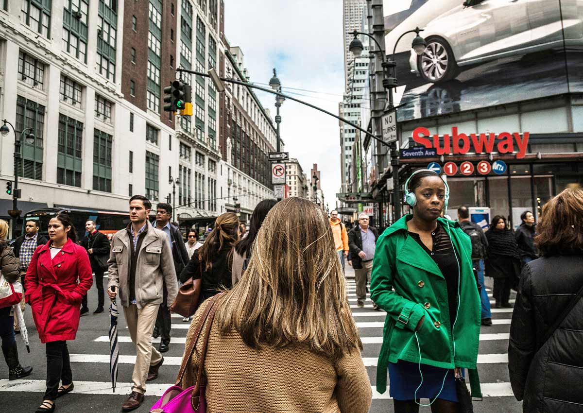 imaginity, usa, street people