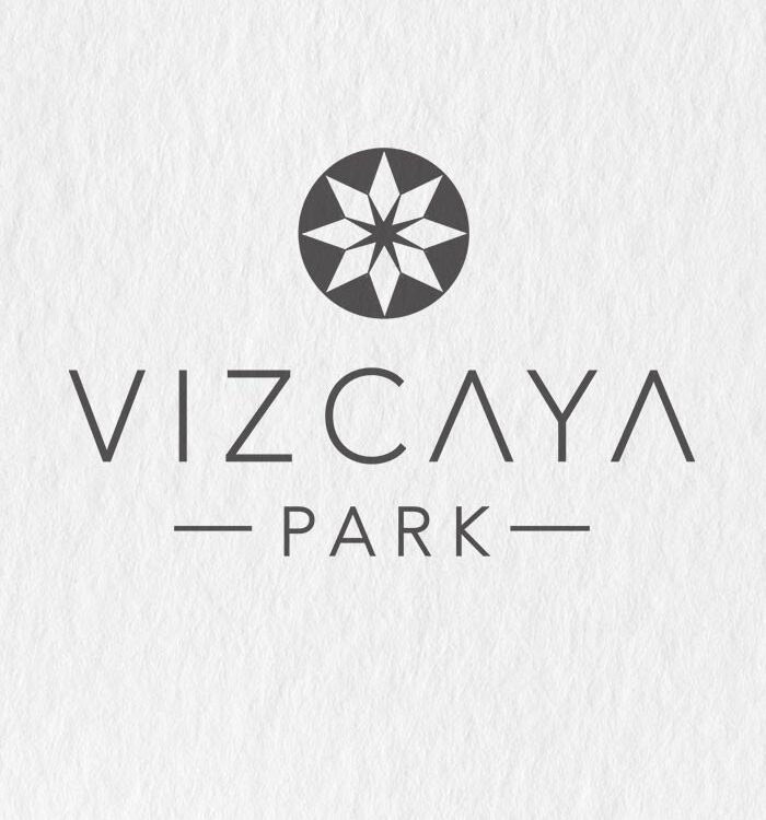 Imaginity, Vizcaya Park, Branding, Logo