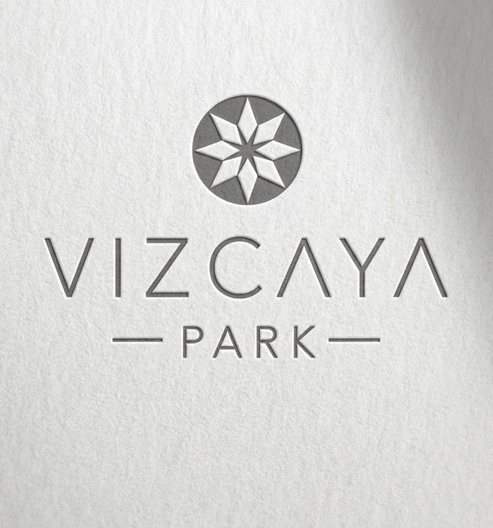 Imaginity, Vizcaya Park, Branding, Logo