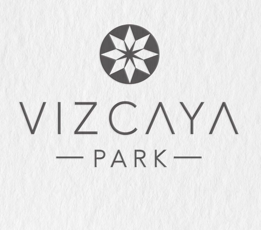 Imaginity, Vizcaya Park, Branding, Logo