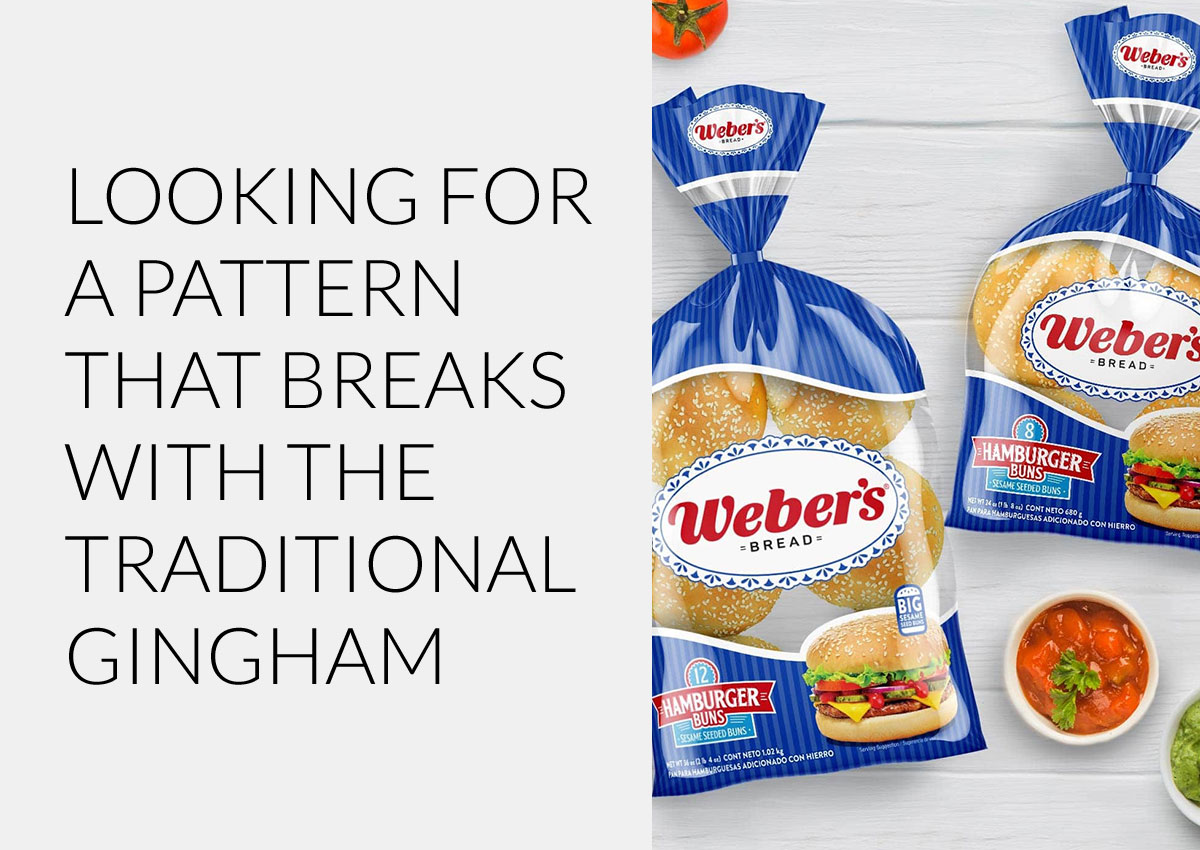 Imaginity, Weber´s, Hamburger Buns, Pack, Packaging, Design, Brand Architecture