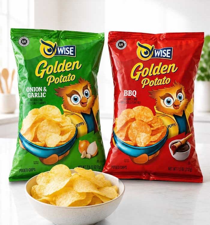 imaginity, wise peppy, packaging design, 2 packs bowl