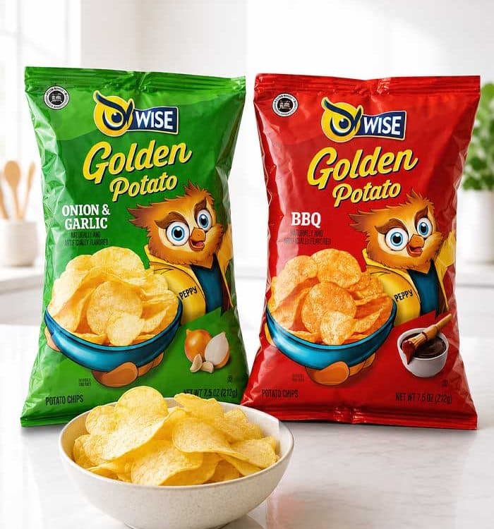 imaginity, wise peppy, packaging design, 2 packs bowl