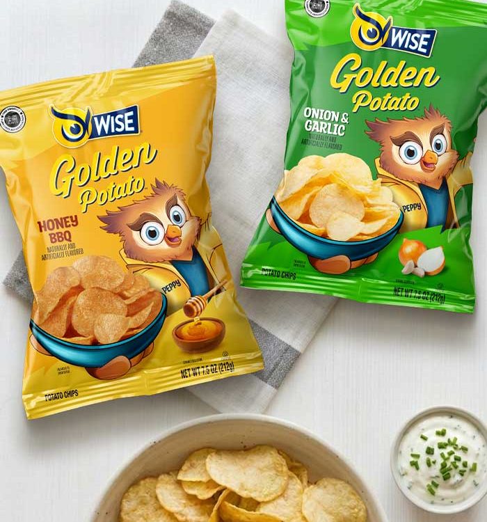 imaginity, wise peppy, packaging design, bowl packs