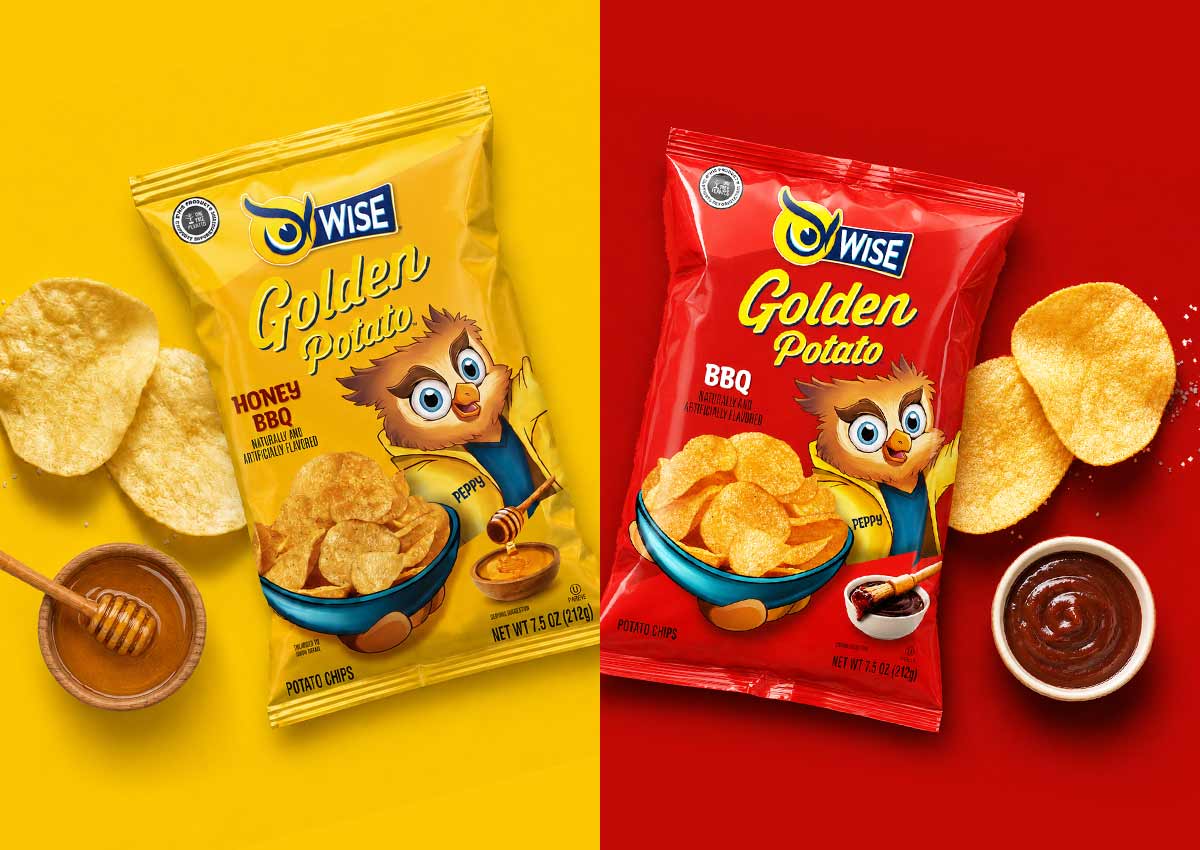 imaginity, wise peppy, packaging design, new packs peppy